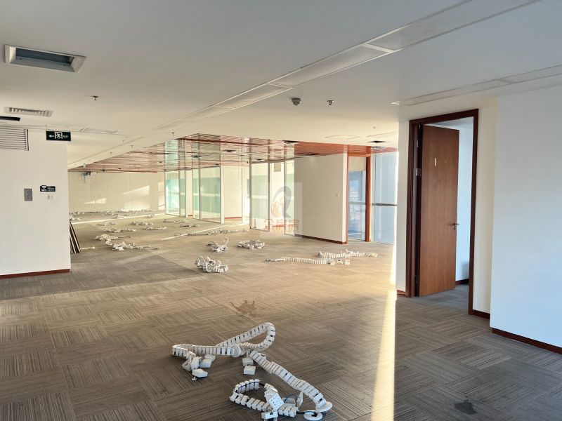 清华科技园科技大厦