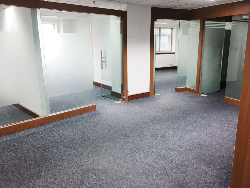 国宾大厦（国宾世贸中心）（西城区阜成门外大街）