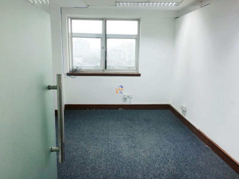 国宾大厦（国宾世贸中心）（西城区阜成门外大街）