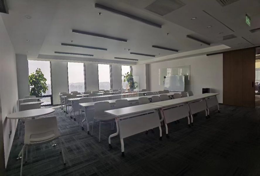 世界财富大厦WWT(原北京sk大厦（中环世贸中心的AB座）