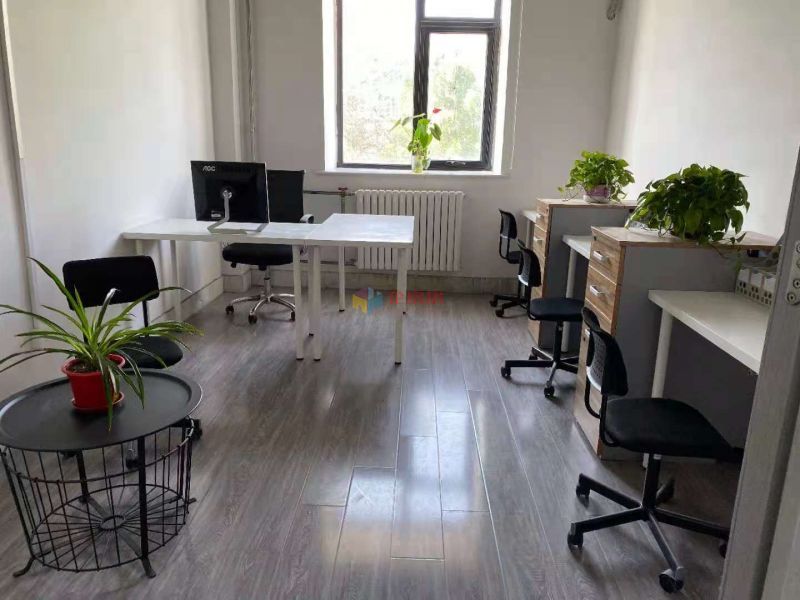 巨匠合创文创园