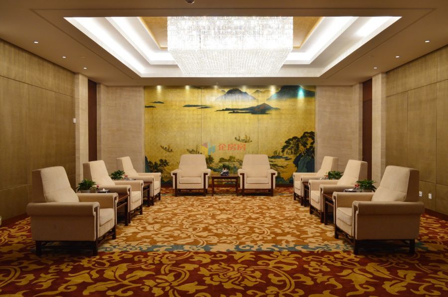 E9大厦（锦什坊街35号）