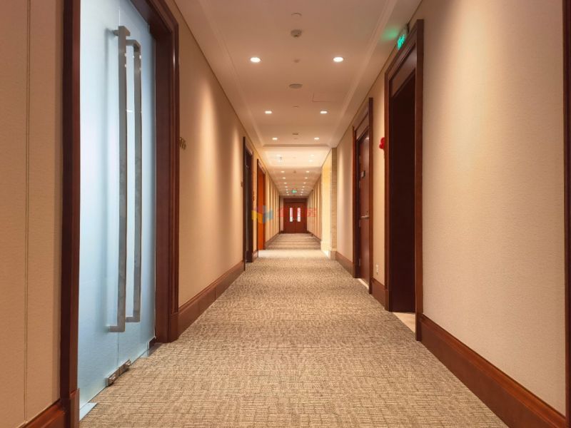 E9大厦（锦什坊街35号）