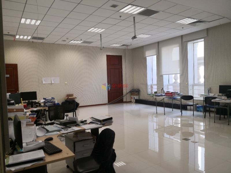 E9大厦（锦什坊街35号）