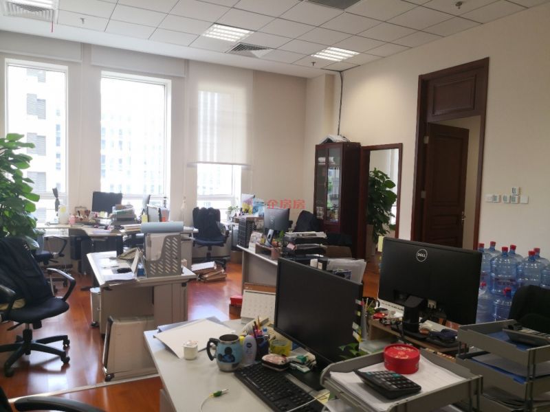 E9大厦（锦什坊街35号）