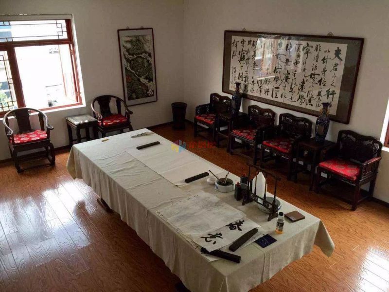 北人户外产业园