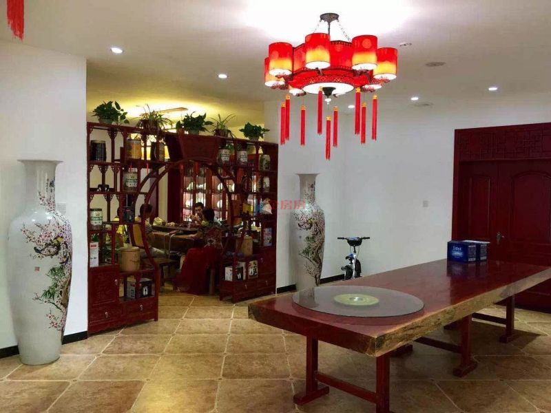 北人户外产业园