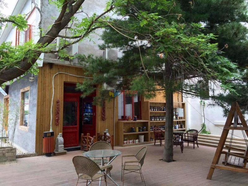 北人户外产业园