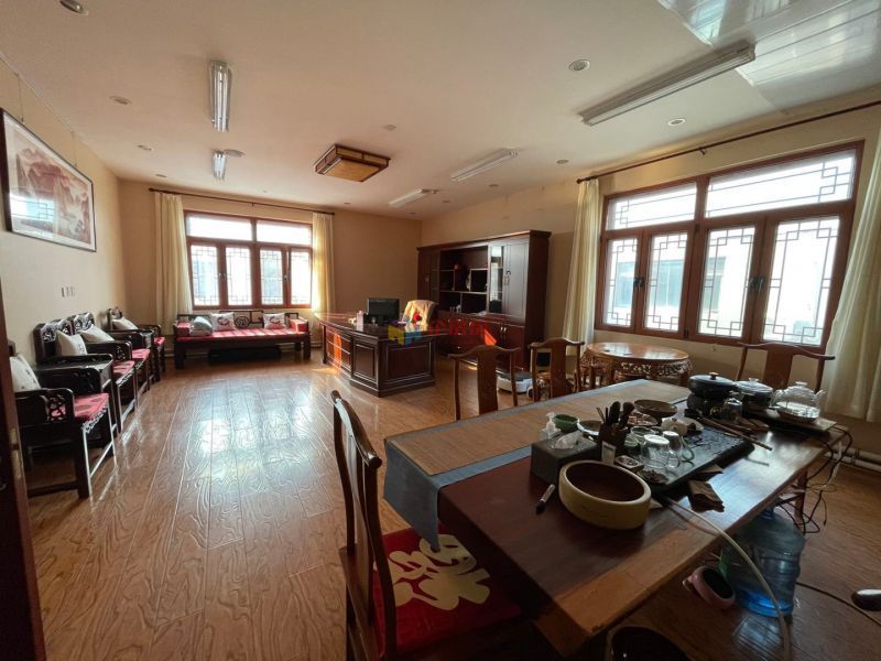 北人户外产业园