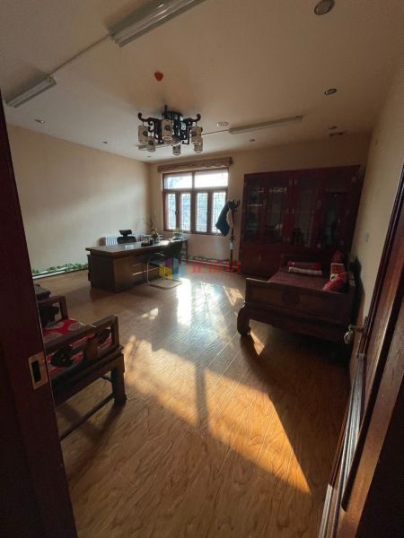 北人户外产业园