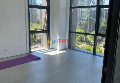 中关村金融大厦（丹棱soho）