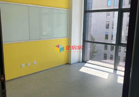 中关村金融大厦（丹棱soho）