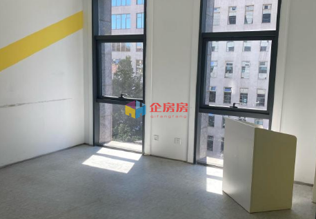 中关村金融大厦（丹棱soho）