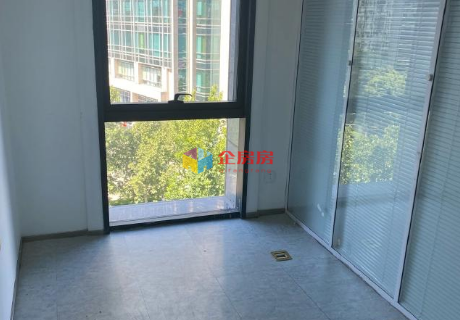 中关村金融大厦（丹棱soho）