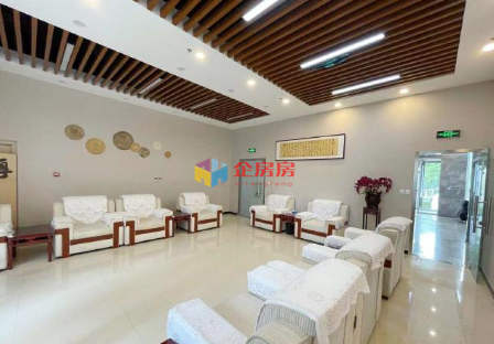 （总部国际）北京丰台区外环西路26号院68号楼