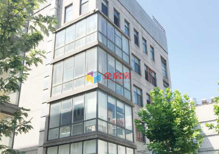 （总部国际）北京丰台区外环西路26号院68号楼