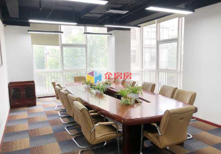 （总部国际）北京丰台区外环西路26号院68号楼