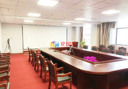 （总部国际）北京丰台区外环西路26号院68号楼