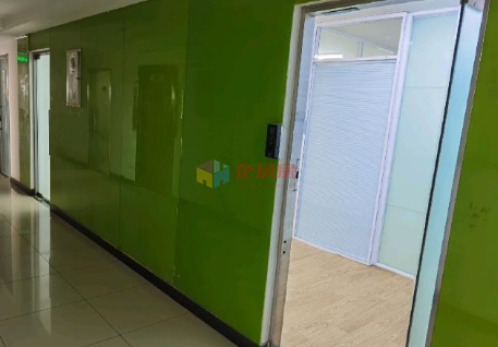 名流未来大厦（未来假日大厦）