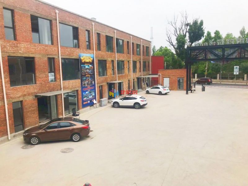 极限部落机车园