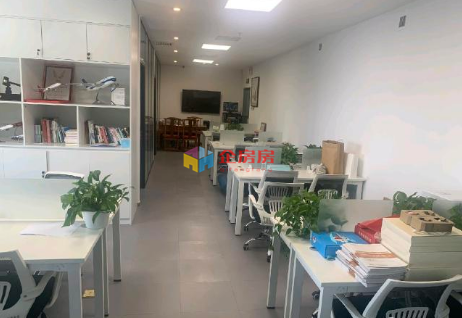 朝外men朝外MEN朝外门（财贸中心）A座B座