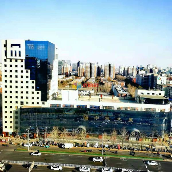 中科大厦（中关村）