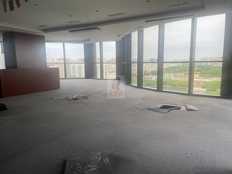 骏豪中央公园广场