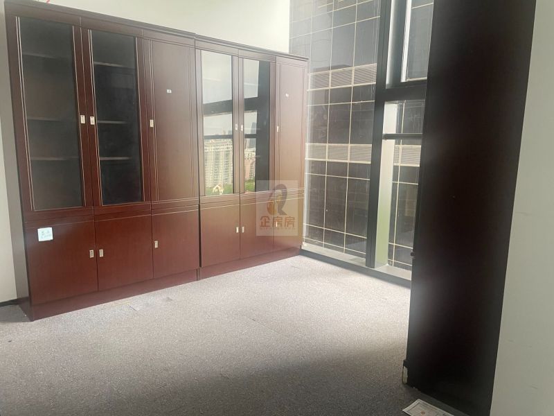 骏豪中央公园广场