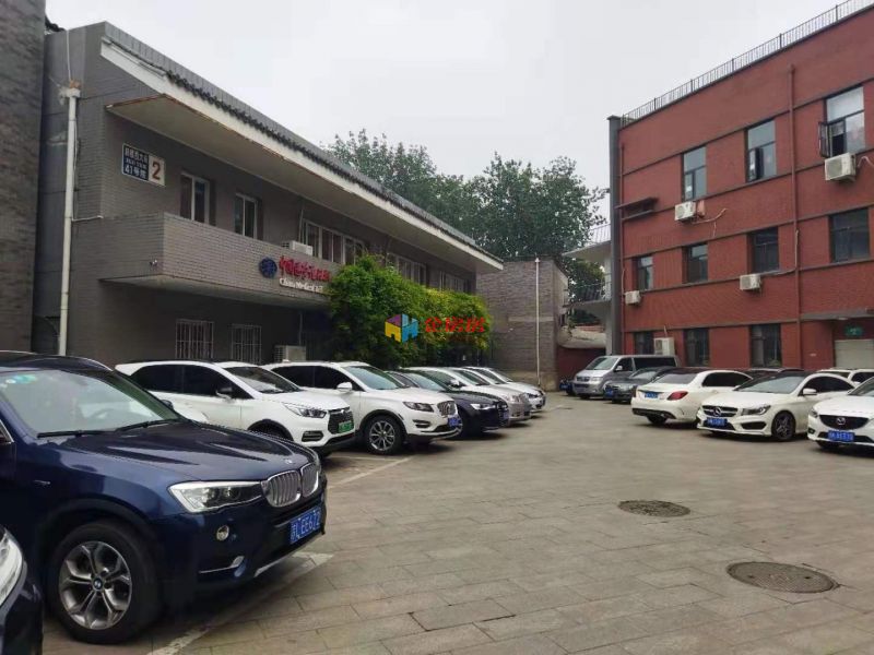 动信通文心创意园