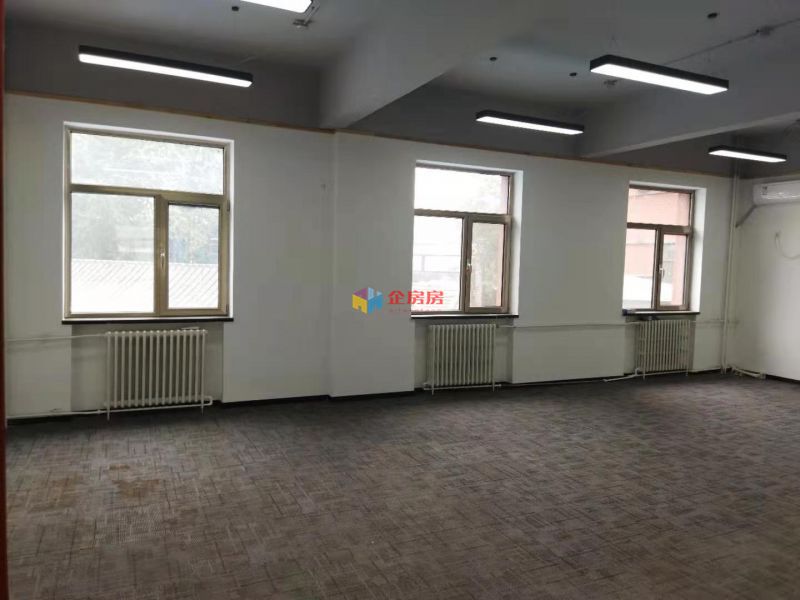 动信通文心创意园