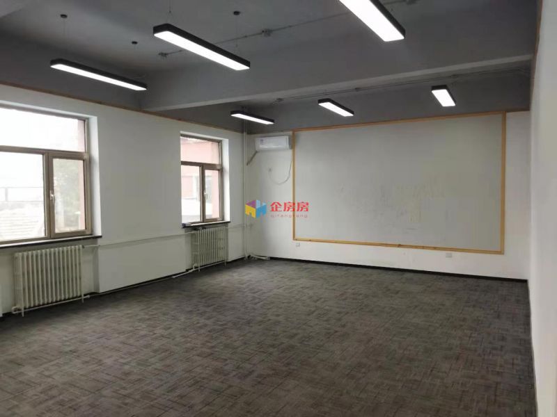 动信通文心创意园