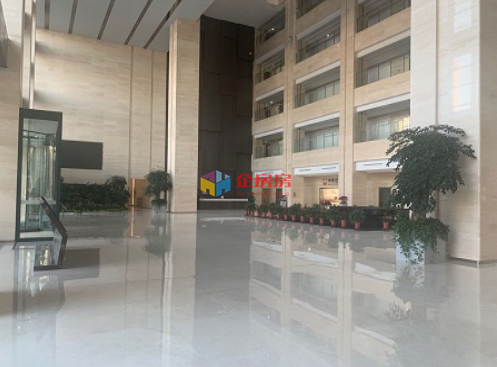 中关村资本大厦