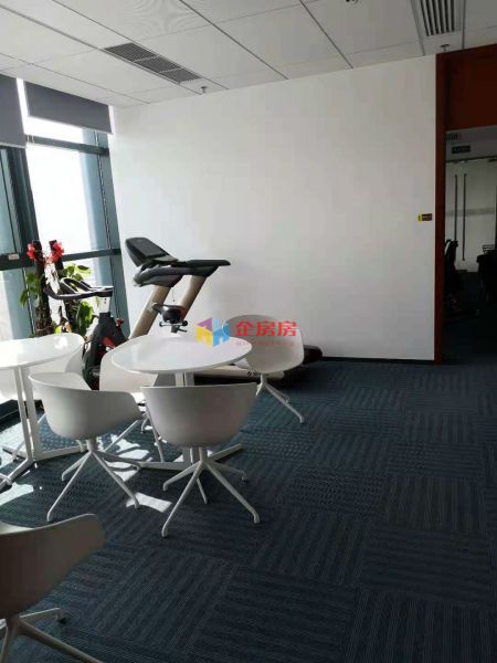 中关村资本大厦