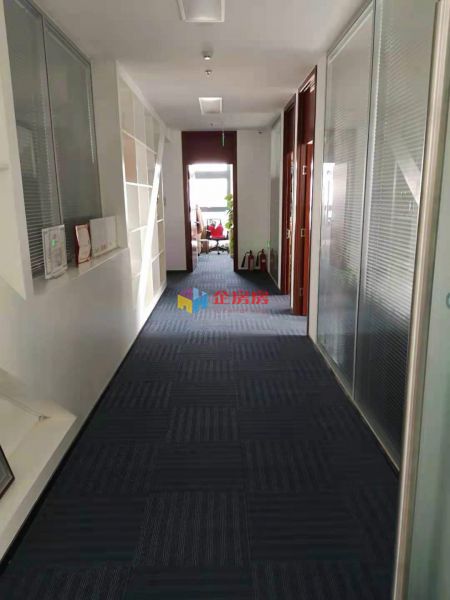 中关村资本大厦