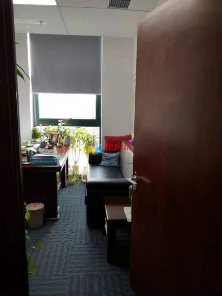 中关村资本大厦