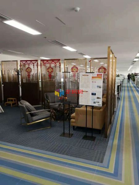 中关村资本大厦