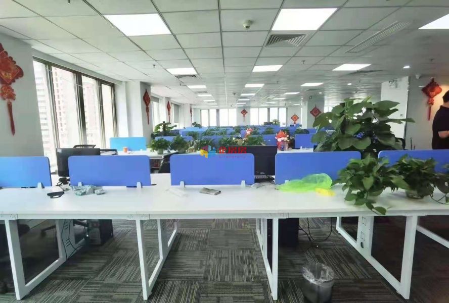 皇冠假日酒店（太平洋国际大厦）