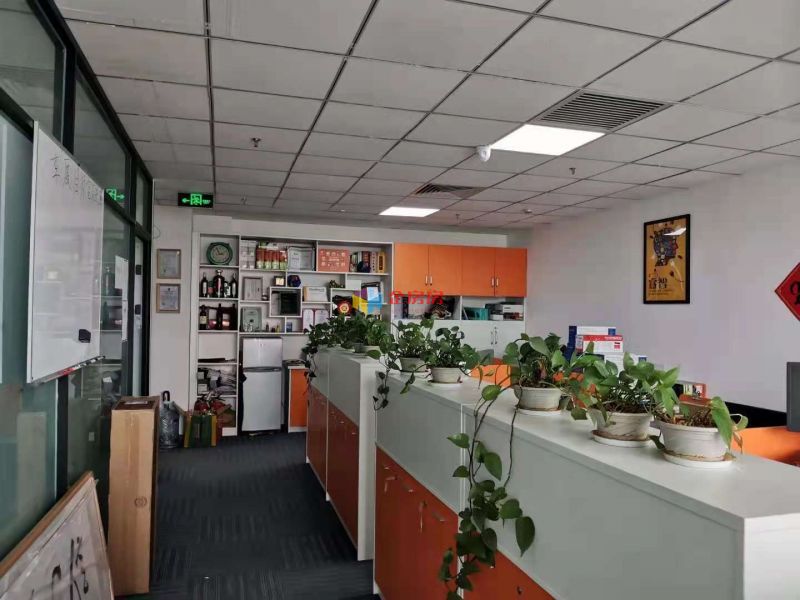 左岸工社（中关村图书大厦）