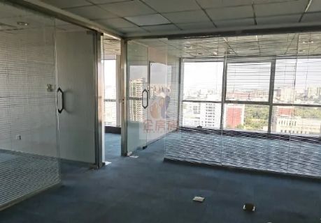 北京财富西环大厦