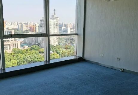 北京财富西环大厦