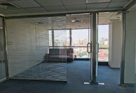 北京财富西环大厦