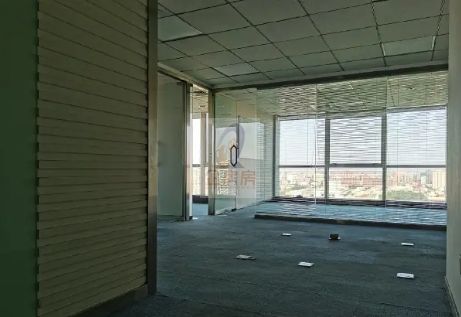 北京财富西环大厦