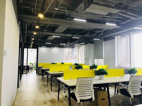 北京中国国际科技会展中心