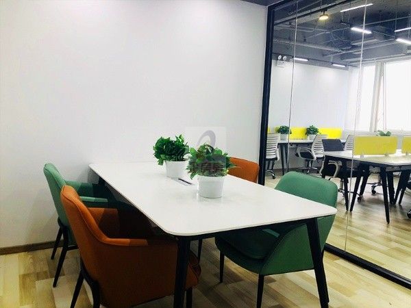 北京中国国际科技会展中心