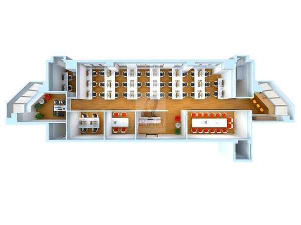 北京中国国际科技会展中心