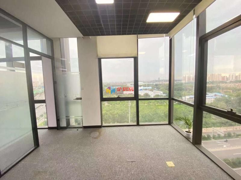 绿地环球文化金融城