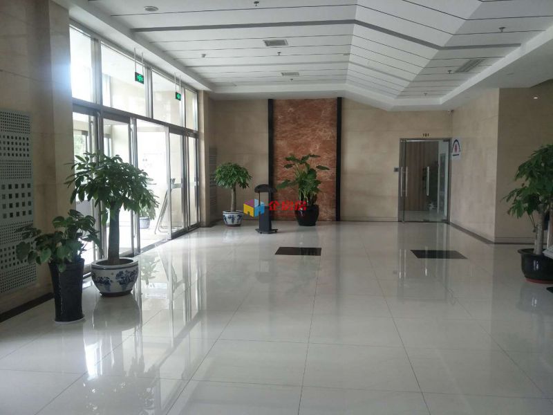 景阳商务大厦 (景阳写字楼）