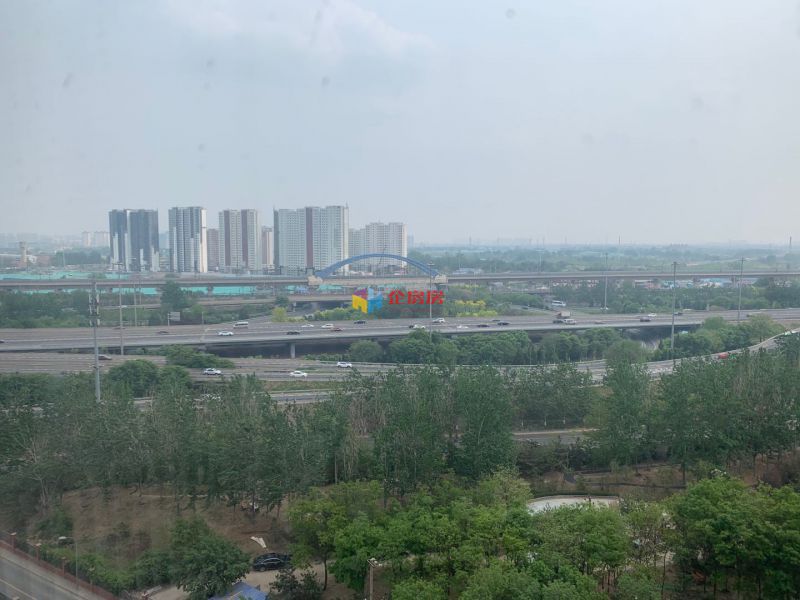 景阳商务大厦 (景阳写字楼）