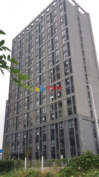 景阳商务大厦 (景阳写字楼）