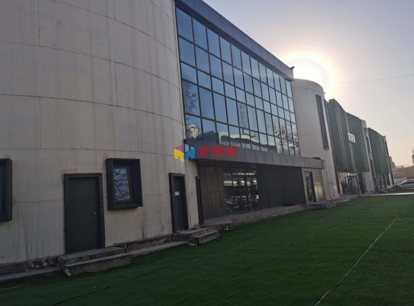 898锐创工厂（898创新空间）